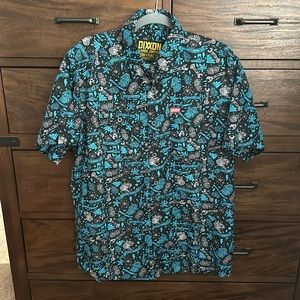 DIXXON Shirt